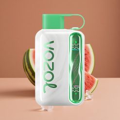 VOZOL STAR 40000 Puffs Vape Desechable Sandía Helada con Batería 1000mAh