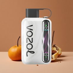 VOZOL STAR 40000 Puffs Vape Desechable Tabaco Puerto Type-C
