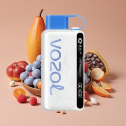 VOZOL STAR 9000/12000 Desechable 9000/12000 Puffs Azul Frambuesa Hielo