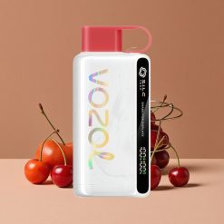 VOZOL STAR 9000/12000 Desechable Cereza Cola Hasta 9000/12000 Puffs