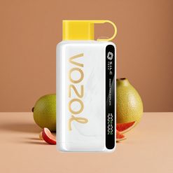 VOZOL STAR 9000/12000 Puffs Vape Desechable Kiwi Maracuyá Guayaba 650mAh