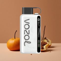 VOZOL STAR 9000/12000 Vape Desechable Tabaco con 650mAh Batería