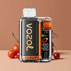 VOZOL Vista 20000 Puffs Batería Recargable 650mAh Cereza Cola