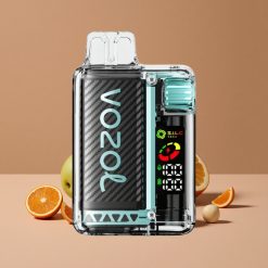 VOZOL Vista 20000 Puffs Menta Miami Batería Recargable 650mAh